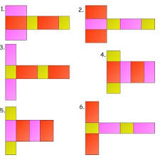Jika kotak korek api tersebut digambarkan secara geometris. Contoh Soal Balok Dan Jawabannya Cara Golden