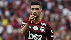 Nascido em vila franca de xira, alverca do ribatejo, no dia 16 de abril de 1970. Al Nassr De Rui Vitoria Leva Nega Por Jogador Do Flamengo