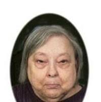 Lois Marie Dunn Obituary April 20, 2006