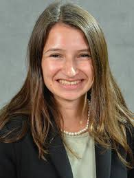 Report of Gifts 2024 by St. John's Law