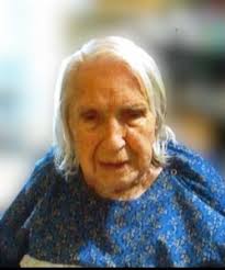 Bethel Iris "Betty" Creese Obituary