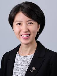 Xiaolin Shi's Instagram, Twitter & Facebook