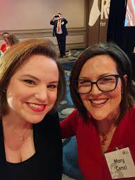 GoRedVT American Heart Association -- Vermont Girls from star 92.9!! Lauren  Maloney Local 22 & Local 44 Mary Cenci Radio