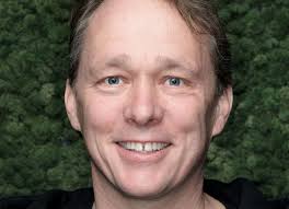 Canopy CEO Bruce Linton Is Your Friendly Canadian Weed Guy