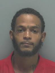 Lee County Arrests 8/31