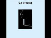 La Strada – La Strada (1987, Vinyl) - Discogs