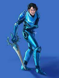 It would be cool if in rise of titans, jim got some dope armor to go along with excalibur. Dearest Fair Lady Claire