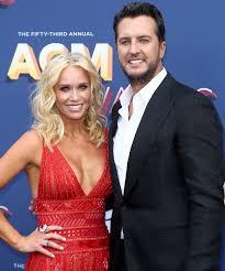 Caroline Boyer Married Life With Husband Luke Bryan Net Worth Insight