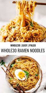 Spicy Spaghetti Squash Noodles Paleo Gluten Free Eats Recipe Easy Paleo Dinner Recipes Paleo Recipes Dinner Whole Food Recipes