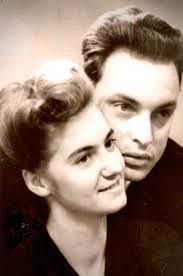 A Daughter's Search for Heritage