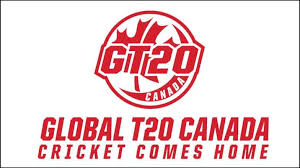 Global T20 Canada 2019 Points Table Match Schedule Teams