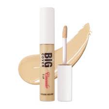 Etude House Big Cover Skin Fit Concealer Pro отзывы Konsiler Etude House Big Cover Tip Concealer Otzyvy Pokupatelej