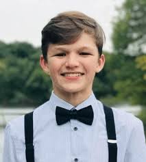 Hunter Vernon Carlson