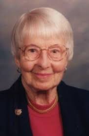 Martha Lehnis Obituary (1913