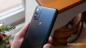 Motorola Moto G Power (2022) review: A ...