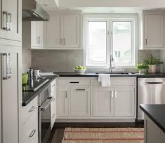 Too modern but we could do maple cabinets as another option and this concept. 27 Black Quartz Countertops Ideas Kitchen Remodel Kitchen Design Kitchen Inspirations