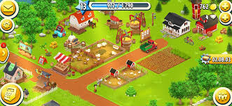 Get hay day tools from here: Hay Day Getting Started Tips Hints Articles Pocket Gamer