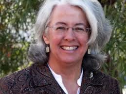 Lauri Macmillan Johnson