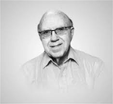 Murray CROSS Obituary