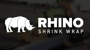Rhinoroof® u20 is up to 2 times stronger than competitive synthetic underlayments and offers excellent wind resistance and durability through heavy roof traffic and adverse weather conditions. Temporary Roofs Rhino Shrink Wrap