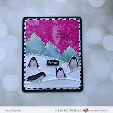 January Mix It Up Challenge: Concord & 9th