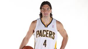 Get to know raptors forward luis scola, and see why he thought furious 7 was an emotional roller coaster with great music, but he didn't really love it. Luis Scola Hints Signing With Toronto Raptors Def Pen