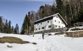 Unser ziel war und ist es stets die wünsche und vorstellungen unserer kunden zur vollsten zufriedenheit umzusetzen. Paul Gruber Haus Selbstversorgerhutte In Bad Reichenhall