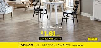 Ft./case) pergo outlast+ is a waterproof laminate flooring pergo outlast+ is a waterproof laminate flooring with an authentic look and feel. Lumber Liquidators Coastal Chic Timeless Styles Dream Home Laminate Coupon Milled