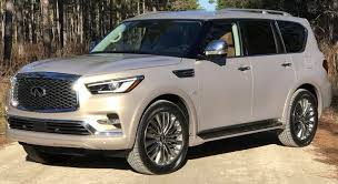Pin By Leon Cooper On Suv In 2020 Suv Infiniti Suv Car