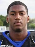 Marc Deas, Georgia, Safety