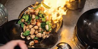 Asian Cuisine Chinese Food Restaurant P F Chang S