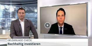 Businessähnliche orte in der nähe. Constantin Bolz In Der Teleborse Von N Tv