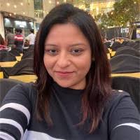 Rashmi Deshpande Email & Phone Number