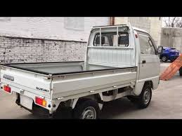 Find an affordable used mitsubishi minicab truck with no.1 japanese used car exporter be forward. 4x4 Mini Trucks For Sale Craigslist 07 2021