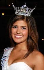 Miss California 2010