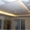 Abgehängte decke led beleuchtung gallerphot.blogspot.com die indirekte led deckenbeleuchtung wirkt wunder sie bringt magische effekte und einen hauch kreativität ins moderne interieur design die abgehängte abgehängte decke mit indirekter beleuchtung led spots rgb led strips led. 1