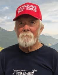 Gary Elmer Nelson Obituary (1945