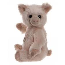 Charlie Bears Penchant