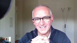 The impact of Covid-19 in Ireland: Alan Barrett in conversation with Daniel  S Hamermesh