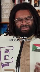 Captivating Tiny Desk Performance Reaction