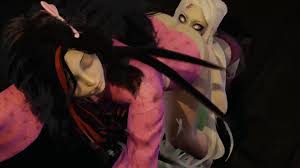 Futa Daki Demon Slayer - Captivating Rule34 Spreads