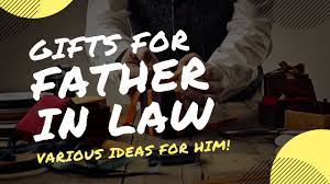 Best christmas gift ideas for father in law in 2021 curated by gift experts. 45 Best Gifts For Father In Law That He Will Surely Appreciate 2021