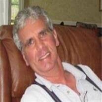 Peter Timothy Bossert Obituary