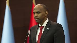 Kenya's president confirmed on tuesday his acting finance minister would take the job permanently, during a cabinet reshuffle that put his allies in key positions amid a growing power struggle between the president and his deputy. Somali Prime Minister Replaces Three Cabinet Ministers