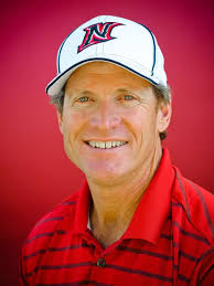 2012-13 Men's Golf Roster