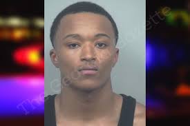 Jayden Prince — Gwinnett County Jail Bookings