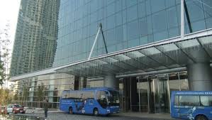 It opened in april 2006, and is managed by accorhotels. Novotel Citygate Hong Kong é¦™æ¸¯è«¾å¯Œç‰¹æ±è–ˆåŸŽé…'åº—çš„åœ–ç‰‡ Tripadvisor