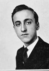 Cpl. Robert L. Leidy (1921-1945)