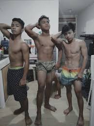 Deo Rondubio @deoflexing - Twitter Profile | Sotwe