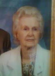 Naomi Dadisman Obituary (2008)